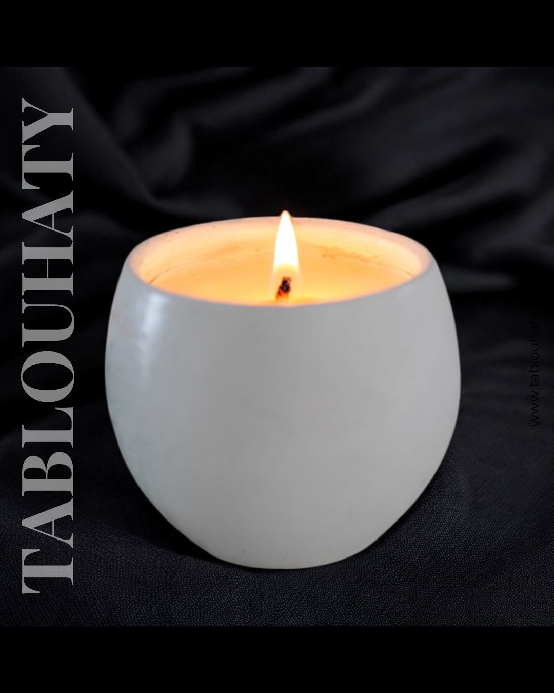 Candles Code #6005-Tablouhaty