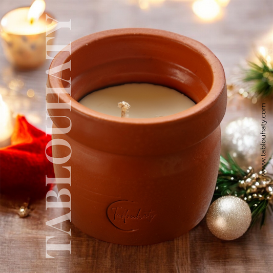 Candles Code #6024-Tablouhaty