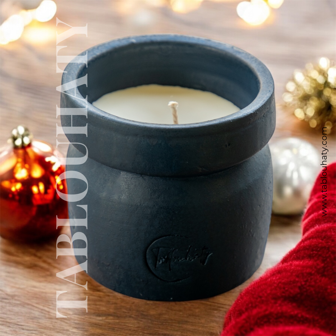 Candles Code #6025-Tablouhaty