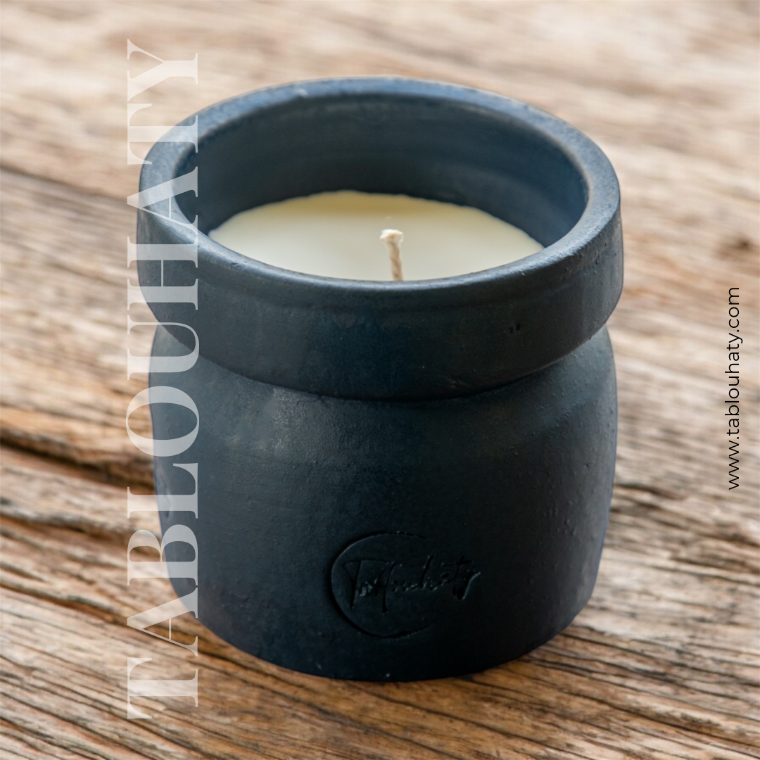 Candles Code #6025-Tablouhaty