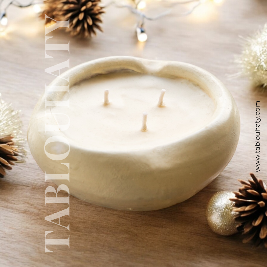 Candles Code #6026-Tablouhaty