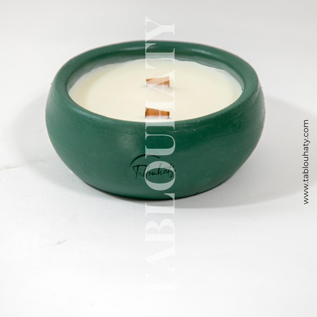 Candles Code #6028-Tablouhaty