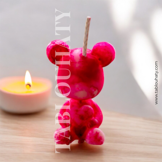 Candles Code #6041-Tablouhaty