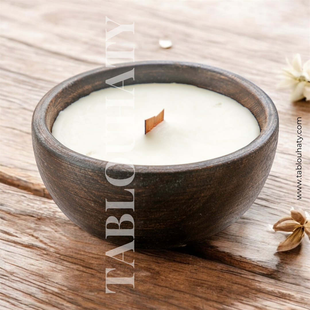 Candles Code #6044-Tablouhaty