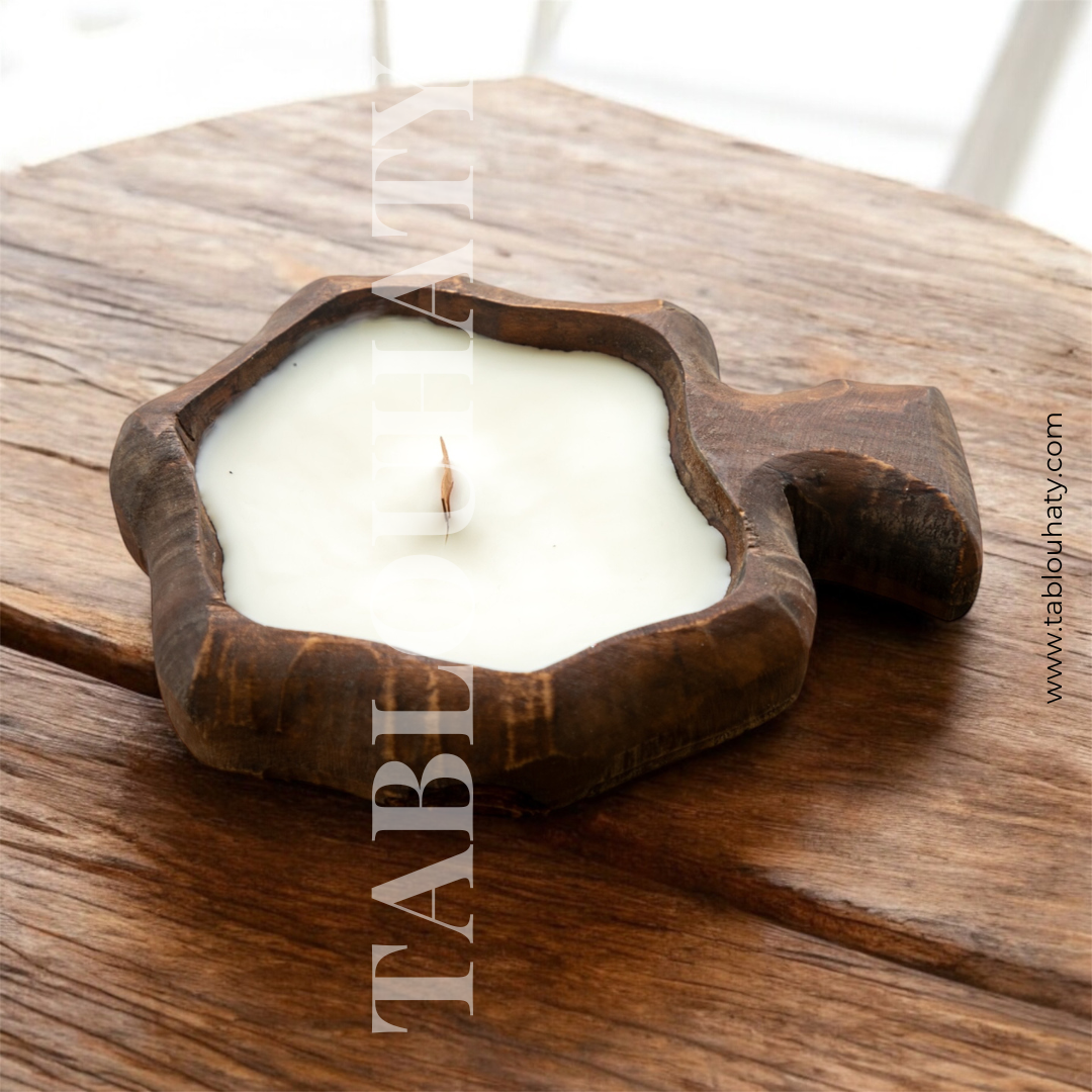 Candles Code #6045-Tablouhaty